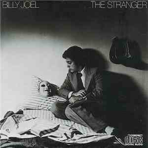 Billy Joel - The Stranger
