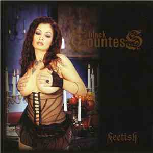 Black Countess - Feetish