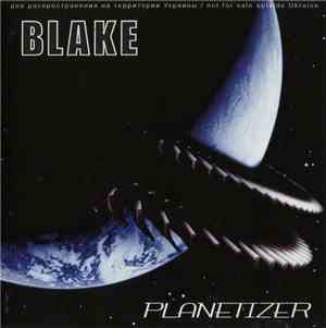 Blake  - Planetizer