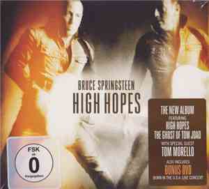 Bruce Springsteen - High Hopes