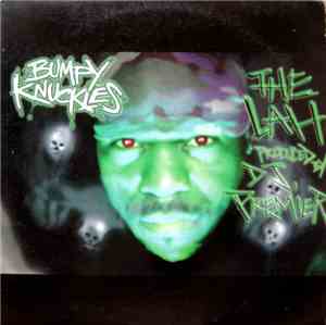 Bumpy Knuckles - The Lah