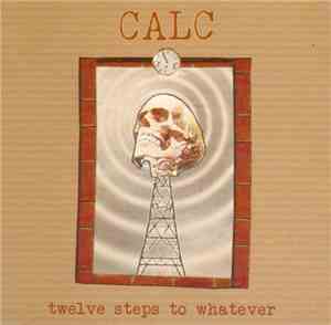 Calc  - Twelve Steps To Whatever