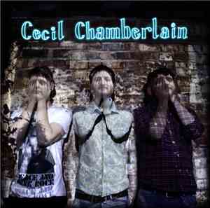 Cecil Chamberlain -  House Music