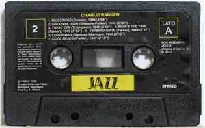 Charlie Parker - Charlie Parker
