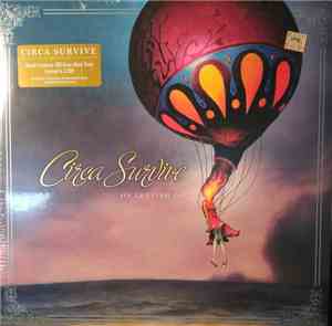 Circa Survive - On Letting Go