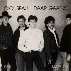 Clouseau - Daar Gaat Ze