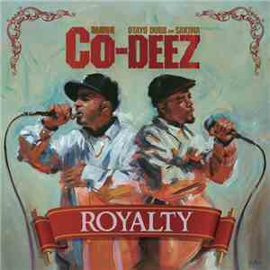 Co-Deez - Royalty