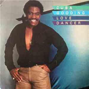 Cuba Gooding - Love Dancer