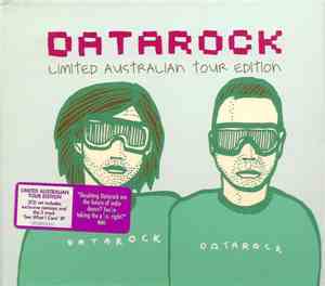 Datarock - Datarock Datarock