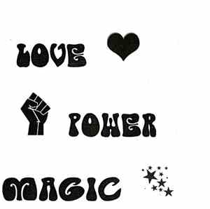 David Boykin Expanse - Love Power Magic