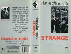 Depeche Mode - Strange