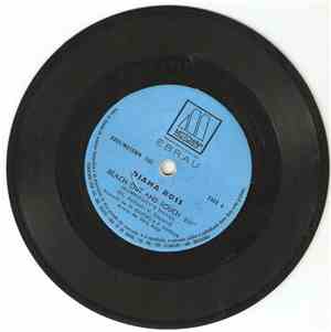 Diana Ross - Reach Out And Touch (Somebody's Hand)