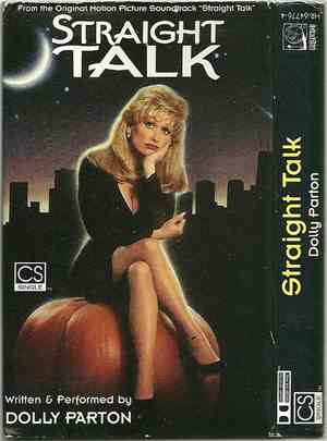 Dolly Parton - Straight Talk