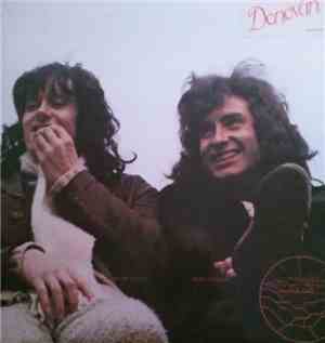 Donovan - Open Road