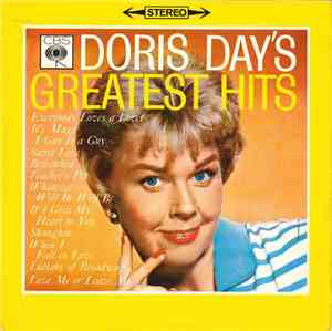 Doris Day - Doris Day's Greatest Hits