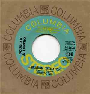 Douglas & Lonero - Jubilation (Excitation)
