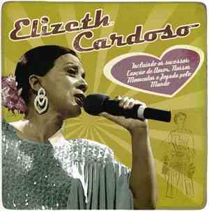 Elizeth Cardoso - Elizeth Cardoso