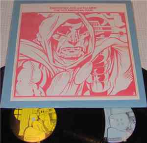Emerson, Lake & Palmer - The 1972 American Tour