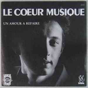 Emmanuel Delacroix - Le Coeur Musique