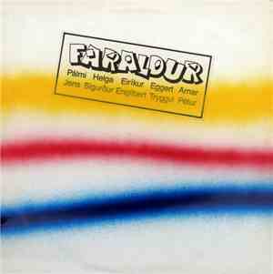 Faraldur - Faraldur