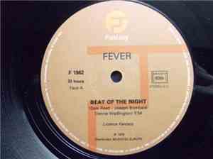 Fever  - Beat Of The Night