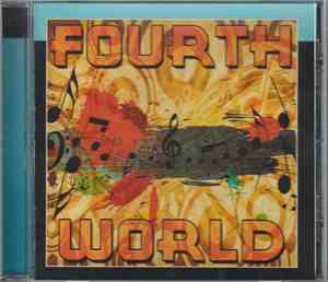 Fourth World - Fourth World