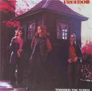 Freedom  - Through The Years