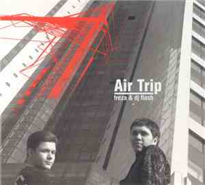 Freza & DJ Flash - Air Trip