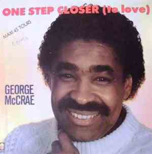 George McCrae - One Step Closer (To Love)