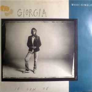 Giorgia  - Io Con Te