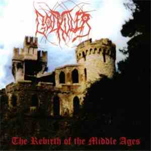 Godkiller - The Rebirth Of The Middle Ages