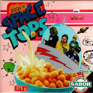 Goofy  - Space Tops
