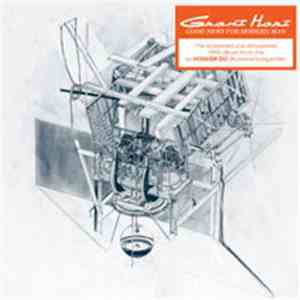 Grant Hart - Good News For Modern Man