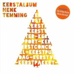 Henk Temming - Kerstalbum