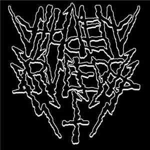 Hidden Rulers - Golden Dawn