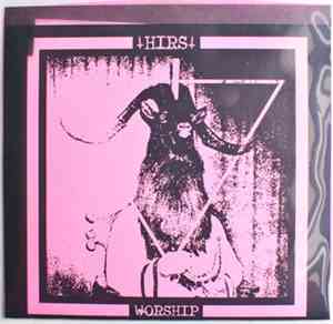 +HIRS+ - WORSHIP