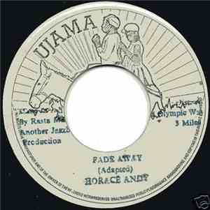 Horace Andy - Fade Away