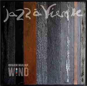 Ibrahim Maalouf - WIND - Jazz à Vienne