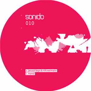 Jacuzzi Boys & Nils Weimann - Manoi