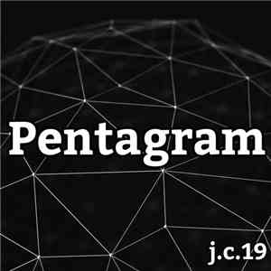 j.c.19 - Pentagram