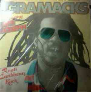 Jeff Joseph & The Gramacks - Roots Caribbean Rock