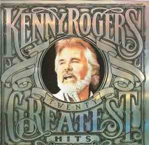 Kenny Rogers - Twenty Greatest Hits