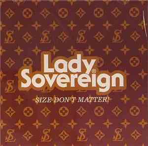 Lady Sovereign - Size Don't Matter!