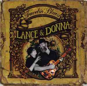 Lance & Donna - Travelin'Blues
