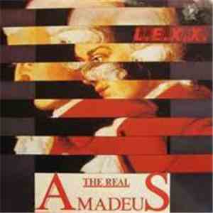 L.E.X.X. - The Real Amadeus / Instrumental Amadeus