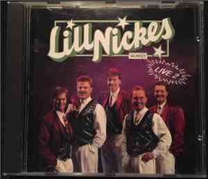 Lill-Nickes Halmstad - Live 2