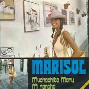 Marisol - Muchachita Mary