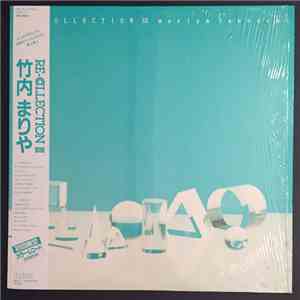 Mariya Takeuchi - Re-Collection 3