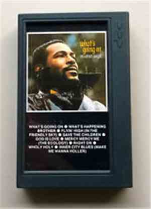 Marvin Gaye - What's Going On