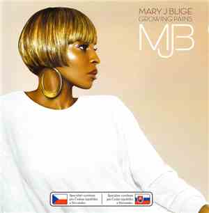 Mary J. Blige - Growing Pains